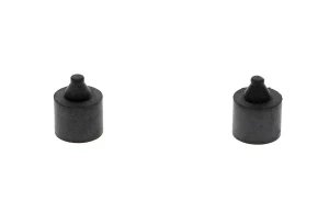 Trunk Bumper Set - 2pcs - 69 Dodge Coronet - Image 1 of 3