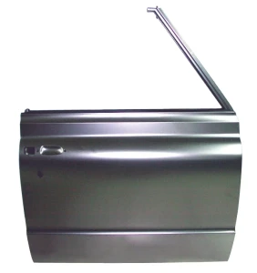 Front Door Shell - RH - 72 Blazer Jimmy - Image 1 of 4