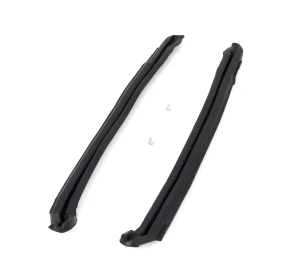 Pillar Post Weatherstrips - Pair - 68-70 Dodge Plymouth B-Body - Image 3 of 3