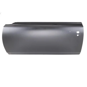 Door Skin - LH - 68-70 Dodge Plymouth B-Body 2 Door - Image 1 of 6