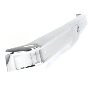 Front Bumper - without Impact Strip Holes - 73-80 Chevy GMC CK Truck - Image 4 of 4