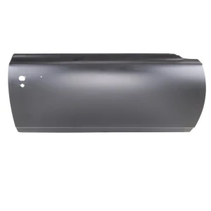 Door Skin - RH - 68-70 Dodge Plymouth B-Body 2 Door - Image 1 of 6