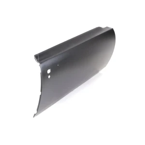 Door Skin - RH - 68-70 Dodge Plymouth B-Body 2 Door - Image 6 of 6
