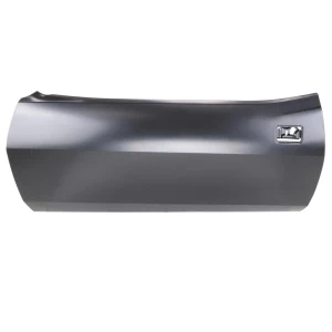 Door Skin - LH - 70-74 Barracuda - Image 1 of 6