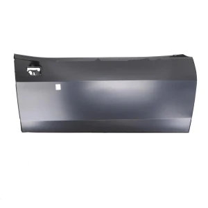 Door Skin - LH - 70-74 Barracuda - Image 3 of 6