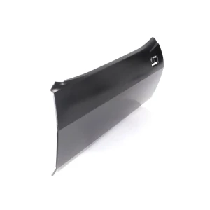 Door Skin - LH - 70-74 Barracuda - Image 6 of 6