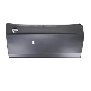Door Skin - LH - 70-74 Challenger - Image 3 of 6