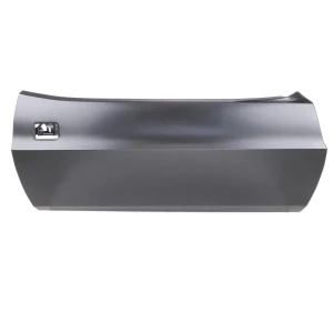 Door Skin - RH - 70-74 Challenger - Image 1 of 6