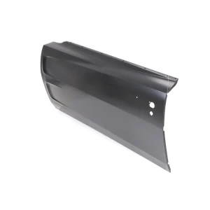 Door Skin - LH - 68-70 Charger - Image 5 of 6