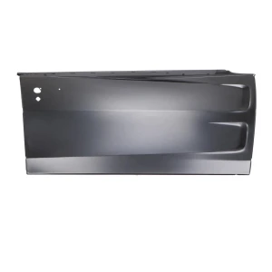 Door Skin - LH - 68-70 Charger - Image 3 of 6