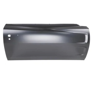 Door Skin - RH - 68-70 Charger - Image 1 of 6