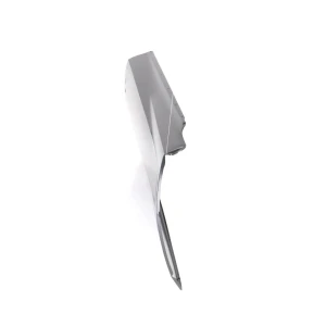 Door Skin - RH - 68-70 Charger - Image 2 of 6