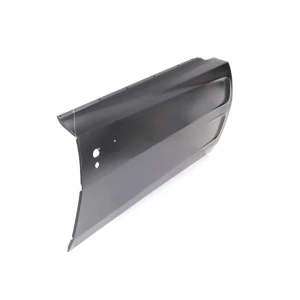Door Skin - RH - 68-70 Charger - Image 6 of 6