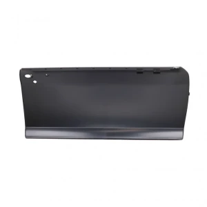 Door Skin - LH - 68-72 Chevy II Nova 2DR - Image 3 of 3