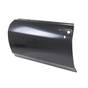 Door Skin - LH - 68-72 Chevy II Nova 2DR - Image 2 of 3