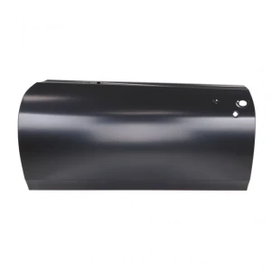 Door Skin - LH - 68-72 Chevy II Nova 2DR - Image 1 of 3