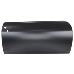 Door Skin - RH - 68-72 Chevy II Nova 2DR - Image 1 of 3