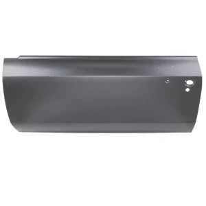 Door Skin - LH - 66-67 Chevelle 2 Door El Camino - Image 1 of 6