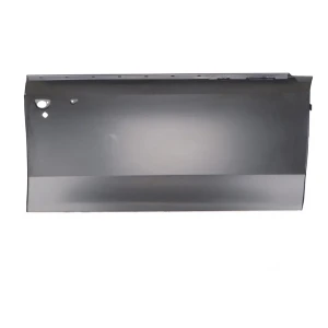Door Skin - LH - 66-67 Chevelle 2 Door El Camino - Image 3 of 6