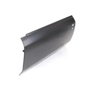 Door Skin - LH - 66-67 Chevelle 2 Door El Camino - Image 6 of 6