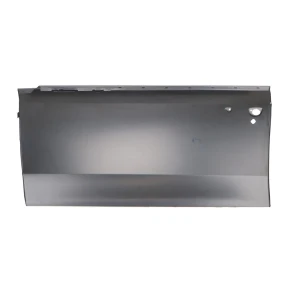 Door Skin - RH - 66-67 Chevelle 2 Door El Camino - Image 3 of 6