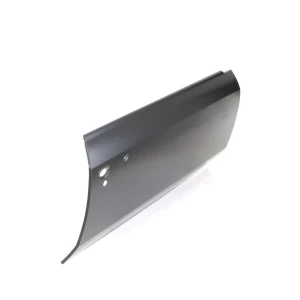 Door Skin - RH - 66-67 Chevelle 2 Door El Camino - Image 6 of 6