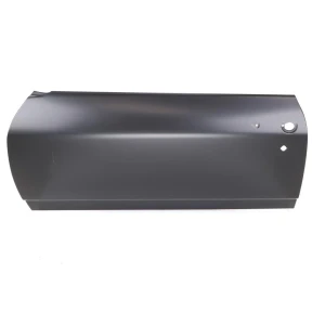 Door Skin - LH - 68 Chevelle 2 Door - Image 1 of 6