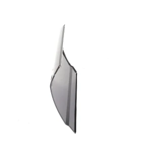 Door Skin - LH - 68 Chevelle 2 Door - Image 3 of 6