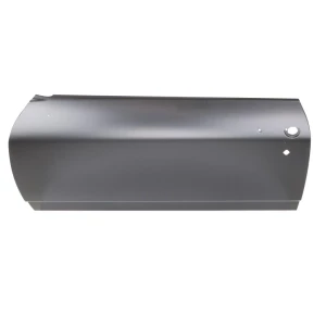 Door Skin - LH - 69 Chevelle 2 Door - Image 1 of 6