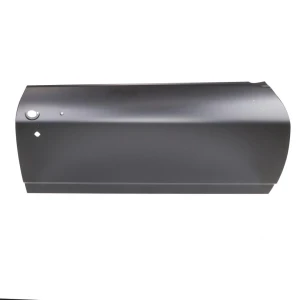 Door Skin - RH - 69 Chevelle 2 Door - Image 1 of 6