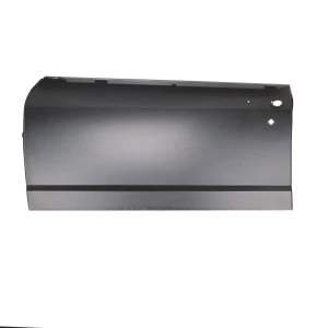 Door Skin - RH - 69 Chevelle 2 Door - Image 3 of 6