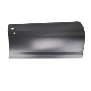 Door Skin - LH - 70-72 Chevelle 2 Door - Image 3 of 6