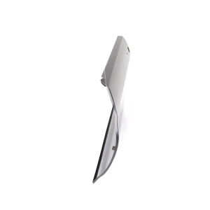 Door Skin - LH - 70-72 Chevelle 2 Door - Image 4 of 6