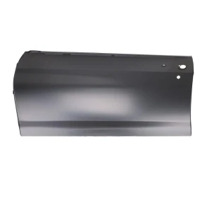 Door Skin - RH - 70-72 Chevelle 2 Door - Image 3 of 6