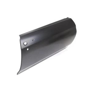 Door Skin - RH - 70-72 Chevelle 2 Door - Image 6 of 6