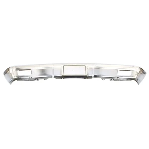 Front Bumper - without Impact Strip Holes - 81-82 Chevy GMC CK Truck - Image 3 of 4