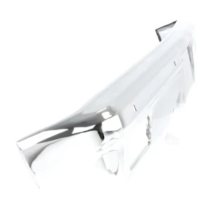 Front Bumper - without Impact Strip Holes - 81-82 Chevy GMC CK Truck - Image 4 of 4