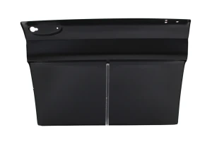 Front Door Skin - LH - 64-66 Chevy GMC C/K Truck - Image 3 of 4
