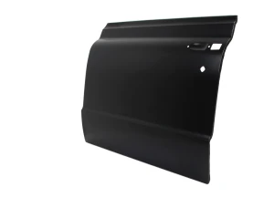 Complete Front Door Skin - LH - 67-72 Chevy GMC Truck Suburban Blazer Jimmy - Image 2 of 4