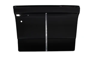 Complete Front Door Skin - LH - 67-72 Chevy GMC Truck Suburban Blazer Jimmy - Image 3 of 4