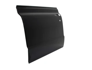 Complete Front Door Skin - LH - 67-72 Chevy GMC Truck Suburban Blazer Jimmy - Image 4 of 4