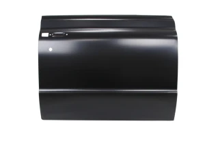 Complete Front Door Skin - RH - 67-72 Chevy GMC Truck Suburban Blazer Jimmy - Image 1 of 4