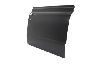 Complete Front Door Skin - RH - 67-72 Chevy GMC Truck Suburban Blazer Jimmy - Image 2 of 4