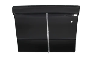 Complete Front Door Skin - RH - 67-72 Chevy GMC Truck Suburban Blazer Jimmy - Image 3 of 4