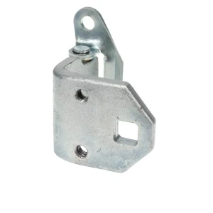 Door Hinge - Upper - LH - 67-74 A-Body - Image 2 of 4