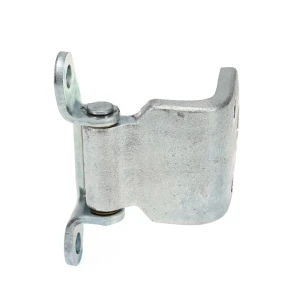 Door Hinge - Upper - LH - 67-74 A-Body - Image 4 of 4
