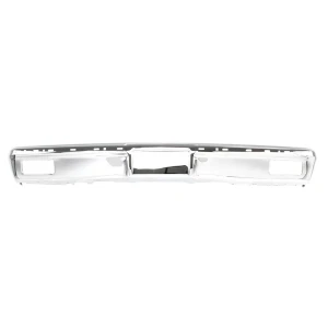 Front Bumper - with Impact Strip Holes - 81-82 Chevy GMC CK Truck - Image 1 of 4