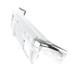 Front Bumper - with Impact Strip Holes - 81-82 Chevy GMC CK Truck - Image 2 of 4