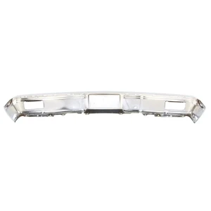 Front Bumper - with Impact Strip Holes - 81-82 Chevy GMC CK Truck - Image 3 of 4