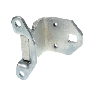 Door Hinge - Upper - RH - 67-74 A-Body - Image 3 of 3
